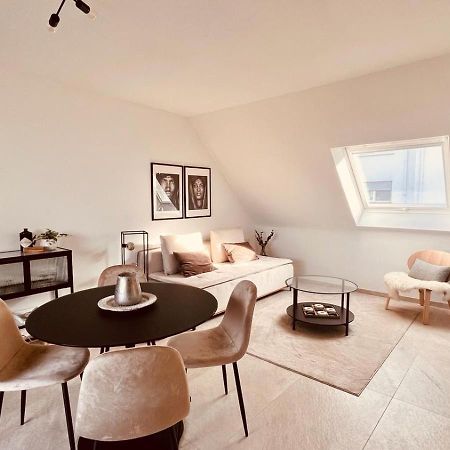 סארברוקן Apartment Am Schloss - Air מראה חיצוני תמונה
