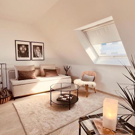 סארברוקן Apartment Am Schloss - Air מראה חיצוני תמונה