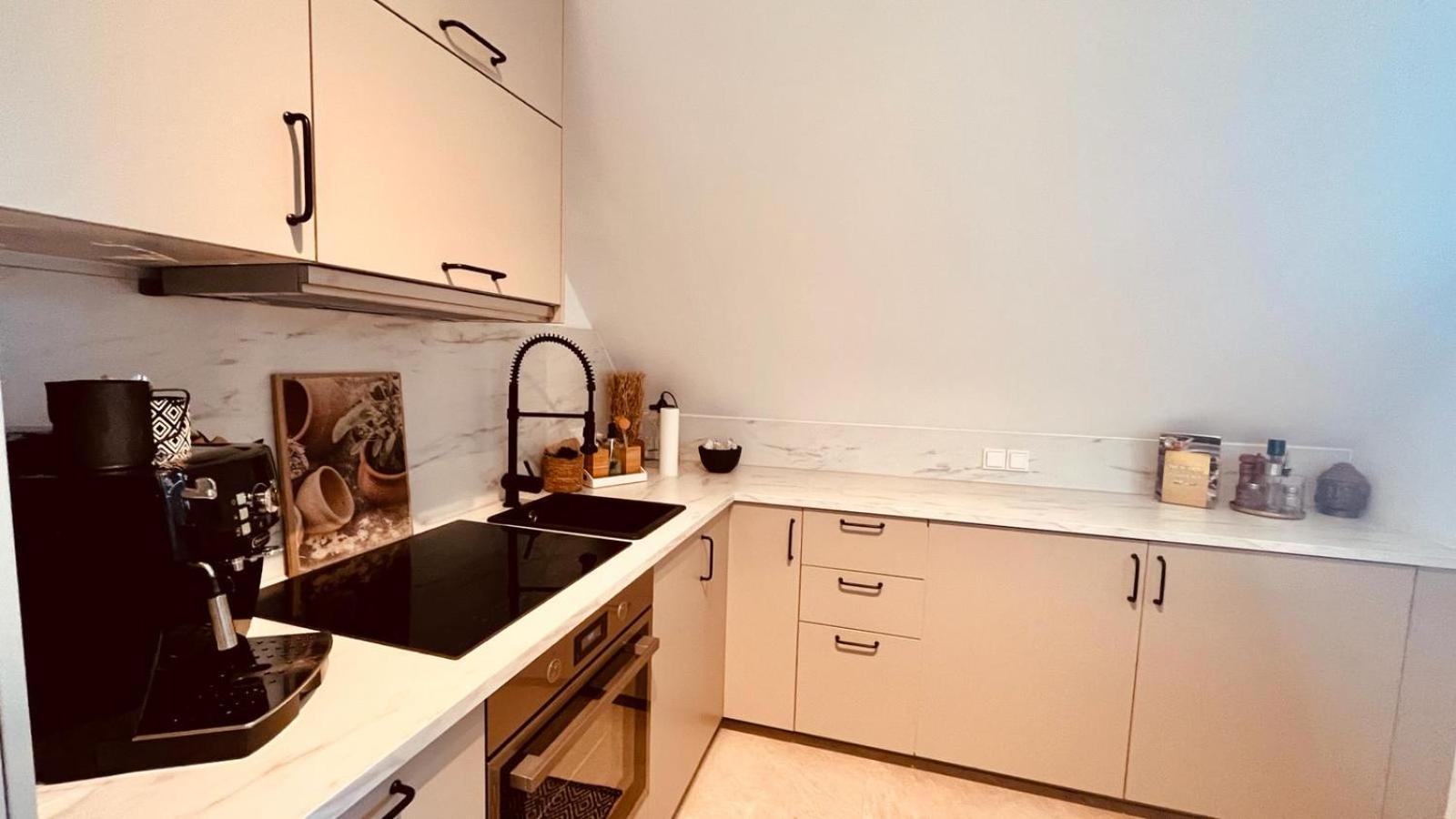 סארברוקן Apartment Am Schloss - Air מראה חיצוני תמונה
