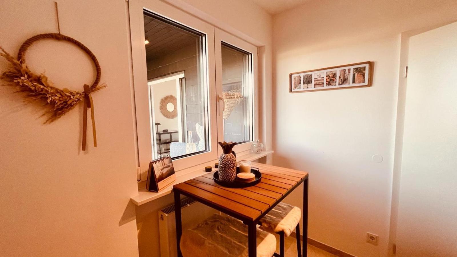 סארברוקן Apartment Am Schloss - Air מראה חיצוני תמונה