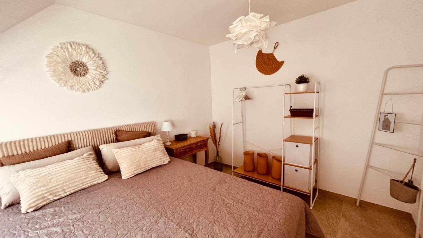 סארברוקן Apartment Am Schloss - Air מראה חיצוני תמונה