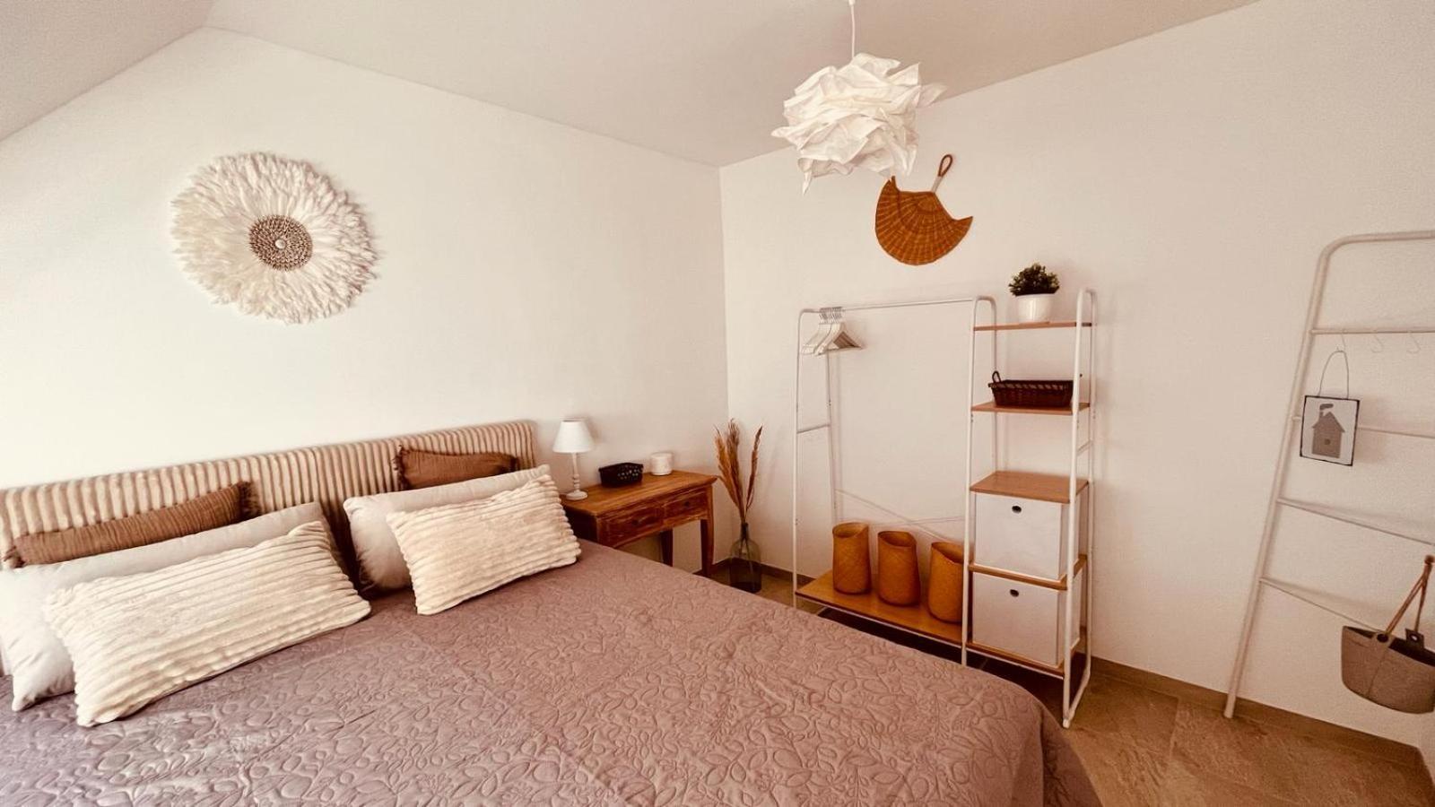 סארברוקן Apartment Am Schloss - Air מראה חיצוני תמונה