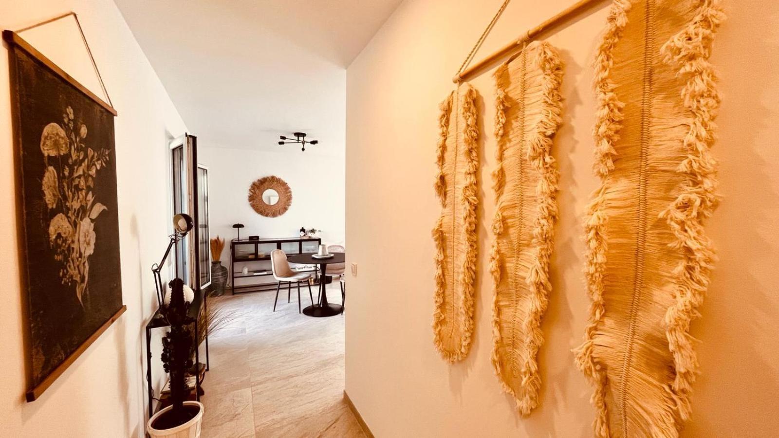 סארברוקן Apartment Am Schloss - Air מראה חיצוני תמונה